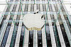 3,298 Shares of Apple Stock