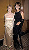 Jamie Lee Curtis and Janet Leigh