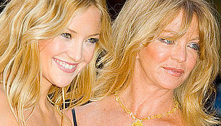 Famous Daughters Who Followed in Mom's Footsteps