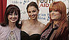 Wynonna, Ashley, and Naomi Judd