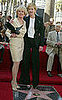 Melanie Griffith and Tippi Hedren