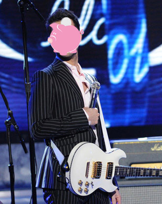 Guess Who? Get Ready to Work, Baby