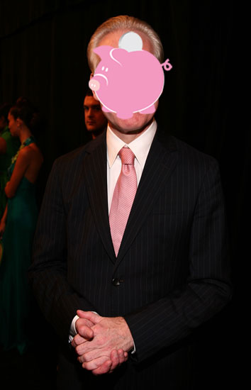 Guess Who? Rental Black Hole