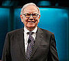 Warren Buffett