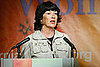 Christiane Amanpour