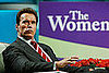 Governor Arnold Schwarzenegger