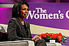 Secretary of State Condoleezza Rice