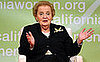 Madeleine Albright