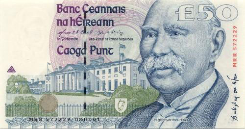 Guess Which Country's Currency?