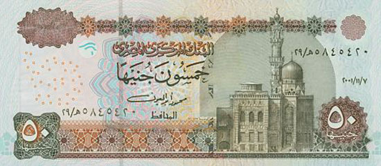 Guess Which Country's Currency?