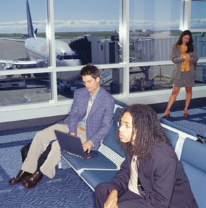 5 Carry-On Items to Prevent Airport Spending