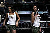 Hummer Love