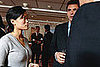 Holiday Party Networking
