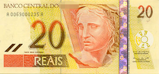 Guess Which Country's Currency?
