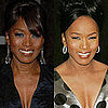 Angela Bassett's Eye Shadow