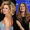 Drew Barrymore's Hairstyle