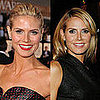 Heidi Klum's Lipstick