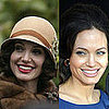Angelina Jolie's Lipstick