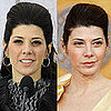 Marisa Tomei's Eyeliner