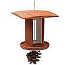 Niger Lantern and Thistle