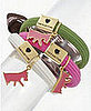 Juicy Couture Elastic Pony Set