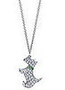Dog Charm Pendant
