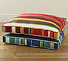 Outdoor Fiesta Stripe Beds