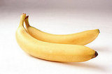 Ginger Banana Party Cake