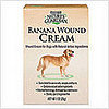 Sergeant's Natures Guardian Banana Wound Cream For Dogs