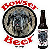Bowser Beer