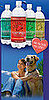 Fortifido Purified Water For Dogs