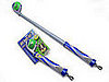 Go Get It Retractable Ball Launcher