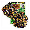 Protected Wildlife Dog Toy (Jaguar)