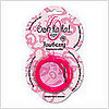 Ooh La La Pink Pawberry Fragrance Collar