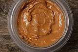 Peanut Butter Carrot Party Cake