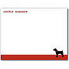 Tiny Prints Stationary