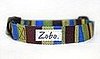 Zobo Collar