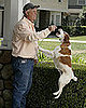 Bill and Star