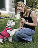 Brandy and Beacon