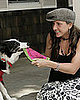 Teresa and Leroy