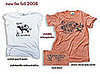 Barkology's New Fall Line
