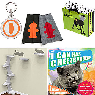 Pet's October Must Haves