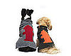 Hydrant Intarsia Sweater