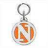 Color Initial Tags