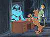 9. Scooby Doo