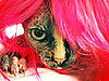 Pretty in Pink