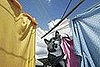 Hang it out to dry