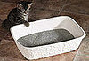 Litterbox? No problem.