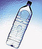 Frozen Water Bottles