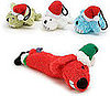Festive Take on Fave Toys For Dogs and Cats